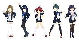 ꡼ No.019 | ֥ߥ饯륬륺եƥХDLC塼2ƤƤ餫