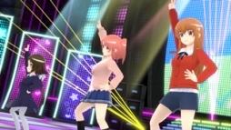 ꡼ No.003 | ֥ߥ饯륬륺եƥХס֤פʤ3ʤDLC2Ƥۿ