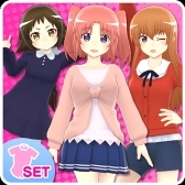 ꡼ No.008 | ֥ߥ饯륬륺եƥХס֤פʤ3ʤDLC2Ƥۿ