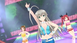 ꡼ No.005 | MIRACLE GIRLS FESTIVALסDLC塼3ƤۿƤ