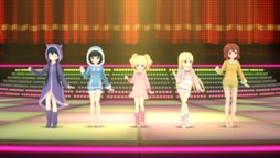 ꡼ No.007 | MIRACLE GIRLS FESTIVALסDLC塼3ƤۿƤ