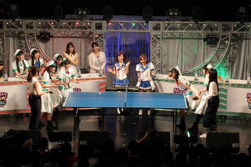 ꡼ No.007Υͥ / ֥ߥ饯륬륺եƥХ׽бͥؤ䥢ɥãȡ饤֤夬ꡪ ֥ߥ饯ʥ륺ΥեƥХפݡ