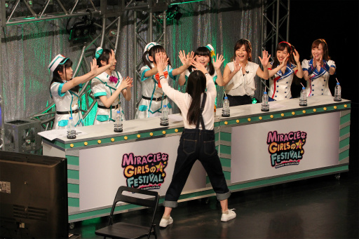 ꡼ No.045Υͥ / ֥ߥ饯륬륺եƥХ׽бͥؤ䥢ɥãȡ饤֤夬ꡪ ֥ߥ饯ʥ륺ΥեƥХפݡ