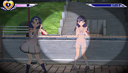 画像ギャラリー No.003のサムネイル画像 / 「ぎゃる☆がん だぶるぴーす」がゲームに実装するパンツ&ブラジャーのデザインを募集。4月1日だが本気な模様