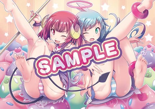 ���������꡼ No.001�Υ���ͥ������ / �֤��������� ���֤�ԡ������������������饹�Ȥ�DLC�ʤ�Ź����ŵ������