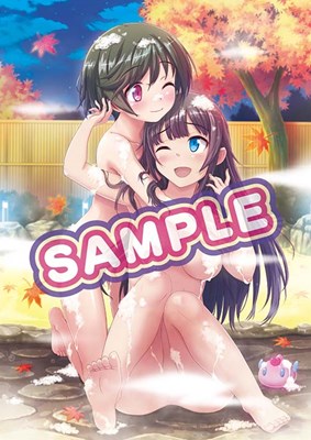 ���������꡼ No.006�Υ���ͥ������ / �֤��������� ���֤�ԡ������������������饹�Ȥ�DLC�ʤ�Ź����ŵ������