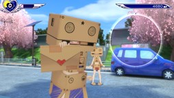 ���������꡼ No.012�Υ���ͥ������ / �֤��������� ���֤�ԡ������������������饹�Ȥ�DLC�ʤ�Ź����ŵ������