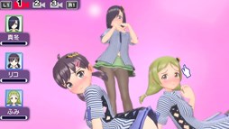 ���������꡼ No.014�Υ���ͥ������ / �֤��������� ���֤�ԡ������������������饹�Ȥ�DLC�ʤ�Ź����ŵ������