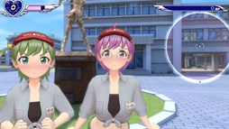 ���������꡼ No.016�Υ���ͥ������ / �֤��������� ���֤�ԡ������������������饹�Ȥ�DLC�ʤ�Ź����ŵ������