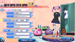 ���������꡼ No.017�Υ���ͥ������ / �֤��������� ���֤�ԡ������������������饹�Ȥ�DLC�ʤ�Ź����ŵ������