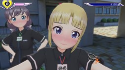 ���������꡼ No.018�Υ���ͥ������ / �֤��������� ���֤�ԡ������������������饹�Ȥ�DLC�ʤ�Ź����ŵ������