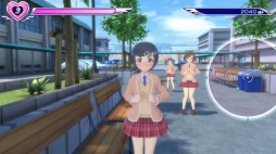 画像ギャラリー No.011のサムネイル画像 / 「ぎゃる☆がん だぶるぴーす」,ゲーム中で取得できる衣装の情報が公開