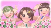 画像ギャラリー No.017のサムネイル画像 / 「ぎゃる☆がん だぶるぴーす」,ゲーム中で取得できる衣装の情報が公開