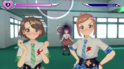 画像ギャラリー No.019のサムネイル画像 / 「ぎゃる☆がん だぶるぴーす」,ゲーム中で取得できる衣装の情報が公開