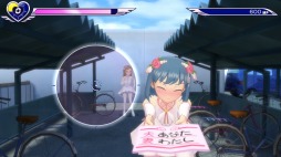 ���������꡼ No.009�Υ���ͥ������ / �֤��������� ���֤�ԡ�����PS Store��PS4��PS Vita�ѥơ��ޤ��ۿ�