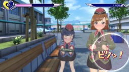 ���������꡼ No.011�Υ���ͥ������ / �֤��������� ���֤�ԡ�����PS Store��PS4��PS Vita�ѥơ��ޤ��ۿ�