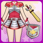 画像ギャラリー No.002のサムネイル画像 / 「ぎゃる☆がん だぶるぴーす」DLC第2弾が配信。ディープな上級者向けアイテムも