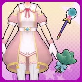 画像ギャラリー No.010のサムネイル画像 / 「ぎゃる☆がん だぶるぴーす」DLC第2弾が配信。ディープな上級者向けアイテムも