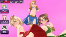 画像ギャラリー No.017のサムネイル画像 / 「ぎゃる☆がん だぶるぴーす」DLC第2弾が配信。ディープな上級者向けアイテムも