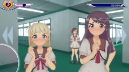 画像ギャラリー No.019のサムネイル画像 / 「ぎゃる☆がん だぶるぴーす」DLC第2弾が配信。ディープな上級者向けアイテムも