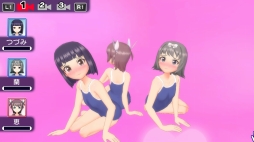 画像ギャラリー No.020のサムネイル画像 / 「ぎゃる☆がん だぶるぴーす」DLC第2弾が配信。ディープな上級者向けアイテムも