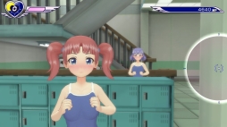 画像ギャラリー No.023のサムネイル画像 / 「ぎゃる☆がん だぶるぴーす」DLC第2弾が配信。ディープな上級者向けアイテムも