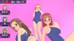 画像ギャラリー No.024のサムネイル画像 / 「ぎゃる☆がん だぶるぴーす」DLC第2弾が配信。ディープな上級者向けアイテムも