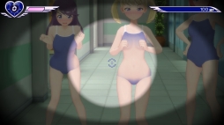 画像ギャラリー No.029のサムネイル画像 / 「ぎゃる☆がん だぶるぴーす」DLC第2弾が配信。ディープな上級者向けアイテムも