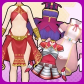 画像ギャラリー No.031のサムネイル画像 / 「ぎゃる☆がん だぶるぴーす」DLC第2弾が配信。ディープな上級者向けアイテムも