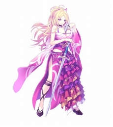 ꡼ No.003 | PS VitaVALKYRIE DRIVE -BHIKKHUNI-ס饯4̾ȡȡ꡼ॷƥब