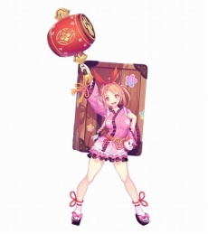 ꡼ No.005 | PS VitaVALKYRIE DRIVE -BHIKKHUNI-ס饯4̾ȡȡ꡼ॷƥब