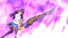 ꡼ No.007 | VALKYRIE DRIVE -BHIKKHUNI-פȯ1210˷ꡣǤŵŹͽŵƤ