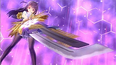 ���������꡼ No.010�Υ���ͥ������ / ��VALKYRIE DRIVE -BHIKKHUNI-�פθ��������Ȥ���˥塼���륪���ץ󡣽��ץ����ƥ�֥ɥ饤���פ���ǧ�Ǥ���ࡼ�ӡ������