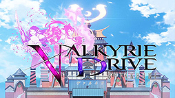 画像ギャラリー No.003のサムネイル画像 / 「VALKYRIE DRIVE -BHIKKHUNI-」のOPアニメが公開。「オールスター感謝祭」のチケット優先販売申込券ほか各種特典の情報も