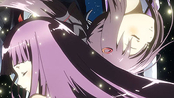 画像ギャラリー No.004のサムネイル画像 / 「VALKYRIE DRIVE -BHIKKHUNI-」のOPアニメが公開。「オールスター感謝祭」のチケット優先販売申込券ほか各種特典の情報も