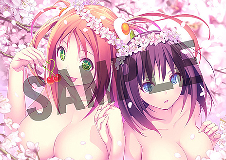 画像ギャラリー No.014のサムネイル画像 / 「VALKYRIE DRIVE -BHIKKHUNI-」のOPアニメが公開。「オールスター感謝祭」のチケット優先販売申込券ほか各種特典の情報も