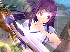 ��VALKYRIE DRIVE -BHIKKHUNI-�ס��ʲ��������ʥ�����ˤξܺ٤����餫�ˡ�����ã����Ȥ������������