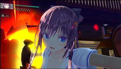 ���������꡼ No.007�Υ���ͥ������ / ��VALKYRIE DRIVE -BHIKKHUNI-�ס��ʲ��������ʥ�����ˤξܺ٤����餫�ˡ�����ã����Ȥ������������