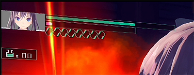 ���������꡼ No.008�Υ���ͥ������ / ��VALKYRIE DRIVE -BHIKKHUNI-�ס��ʲ��������ʥ�����ˤξܺ٤����餫�ˡ�����ã����Ȥ������������