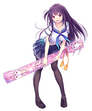 ���������꡼ No.009�Υ���ͥ������ / ��VALKYRIE DRIVE -BHIKKHUNI-�ס��ʲ��������ʥ�����ˤξܺ٤����餫�ˡ�����ã����Ȥ������������