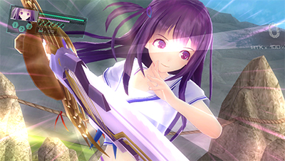 ���������꡼ No.010�Υ���ͥ������ / ��VALKYRIE DRIVE -BHIKKHUNI-�ס��ʲ��������ʥ�����ˤξܺ٤����餫�ˡ�����ã����Ȥ������������