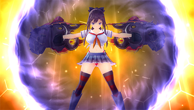 ���������꡼ No.012�Υ���ͥ������ / ��VALKYRIE DRIVE -BHIKKHUNI-�ס��ʲ��������ʥ�����ˤξܺ٤����餫�ˡ�����ã����Ȥ������������