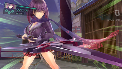 ���������꡼ No.014�Υ���ͥ������ / ��VALKYRIE DRIVE -BHIKKHUNI-�ס��ʲ��������ʥ�����ˤξܺ٤����餫�ˡ�����ã����Ȥ������������