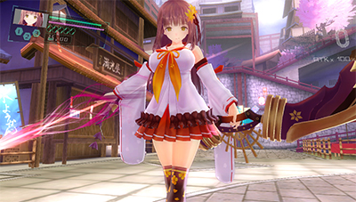 ���������꡼ No.016�Υ���ͥ������ / ��VALKYRIE DRIVE -BHIKKHUNI-�ס��ʲ��������ʥ�����ˤξܺ٤����餫�ˡ�����ã����Ȥ������������