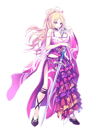 ���������꡼ No.017�Υ���ͥ������ / ��VALKYRIE DRIVE -BHIKKHUNI-�ס��ʲ��������ʥ�����ˤξܺ٤����餫�ˡ�����ã����Ȥ������������