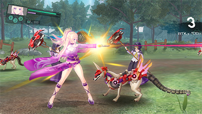 ���������꡼ No.018�Υ���ͥ������ / ��VALKYRIE DRIVE -BHIKKHUNI-�ס��ʲ��������ʥ�����ˤξܺ٤����餫�ˡ�����ã����Ȥ������������