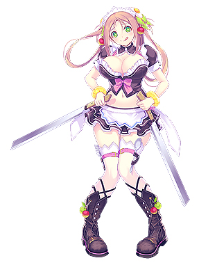 ���������꡼ No.019�Υ���ͥ������ / ��VALKYRIE DRIVE -BHIKKHUNI-�ס��ʲ��������ʥ�����ˤξܺ٤����餫�ˡ�����ã����Ȥ������������