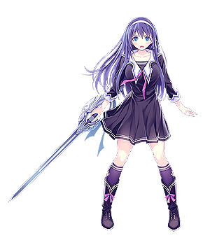 ���������꡼ No.021�Υ���ͥ������ / ��VALKYRIE DRIVE -BHIKKHUNI-�ס��ʲ��������ʥ�����ˤξܺ٤����餫�ˡ�����ã����Ȥ������������