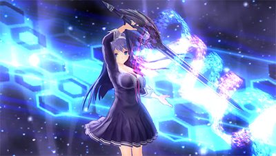 ���������꡼ No.022�Υ���ͥ������ / ��VALKYRIE DRIVE -BHIKKHUNI-�ס��ʲ��������ʥ�����ˤξܺ٤����餫�ˡ�����ã����Ȥ������������
