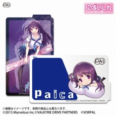 ꡼ No.006 | VALKYRIE DRIVE -BHIKKHUNI-פ̥Ϥͤޤ줿ǿPV121012ˡȯ䵭ǰפŤ